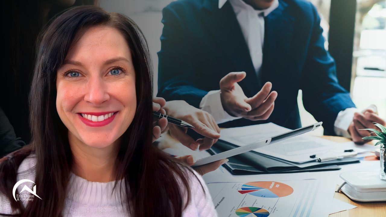 What's the Secret to Managing a Busy Real Estate Career?